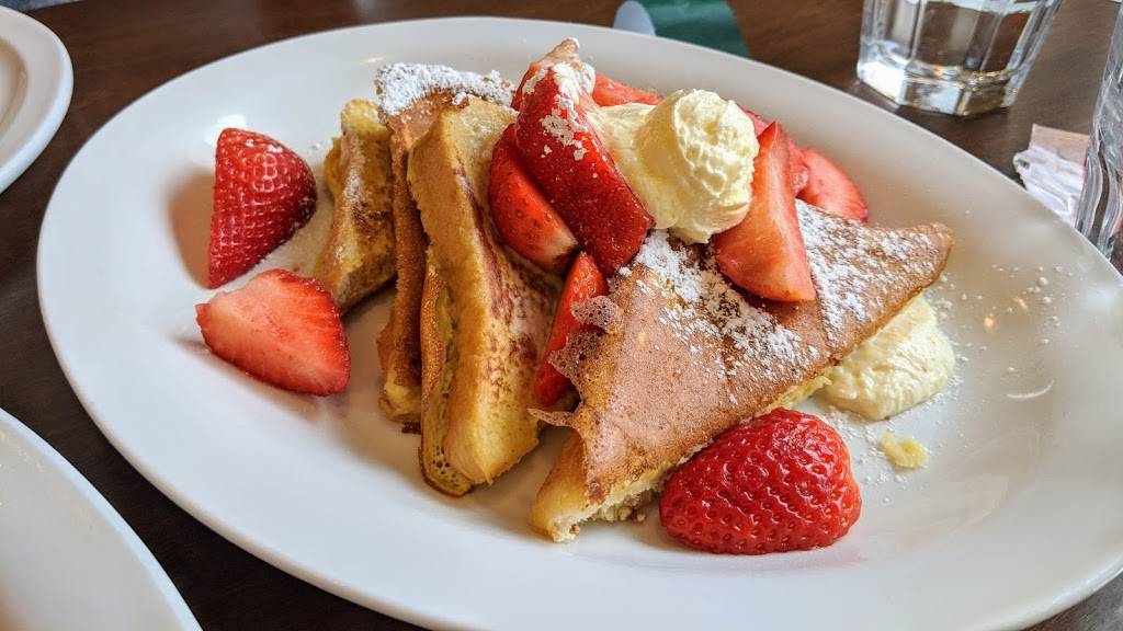 Le Peep | restaurant | 827 Church St, Evanston, IL 60202, USA | 8473284880 OR +1 847-328-4880