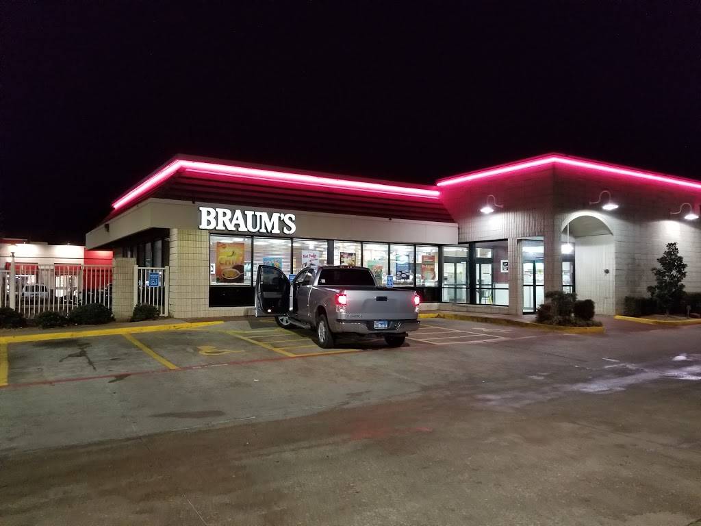 Braums Ice Cream & Burger Restaurant | restaurant | 1711 Highway 157, North St, Mansfield, TX 76063, USA | 8174731129 OR +1 817-473-1129