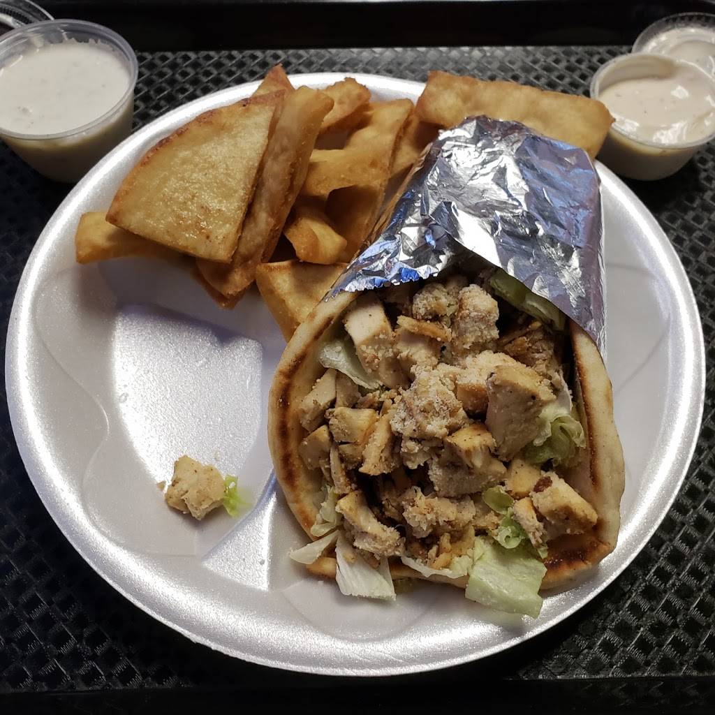 Pecks Flame Broiled Chicken | restaurant | 8203 US-301, Riverview, FL 33578, USA | 8135707171 OR +1 813-570-7171