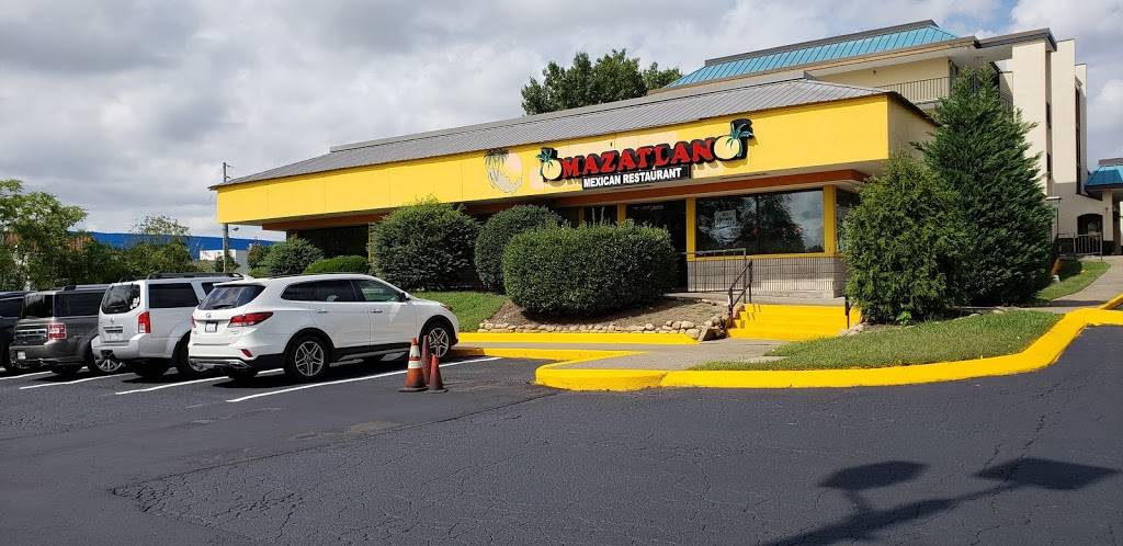 Mazatlan Restaurant | restaurant | 839 Briley Pkwy, Nashville, TN 37217, USA | 6153660727 OR +1 615-366-0727