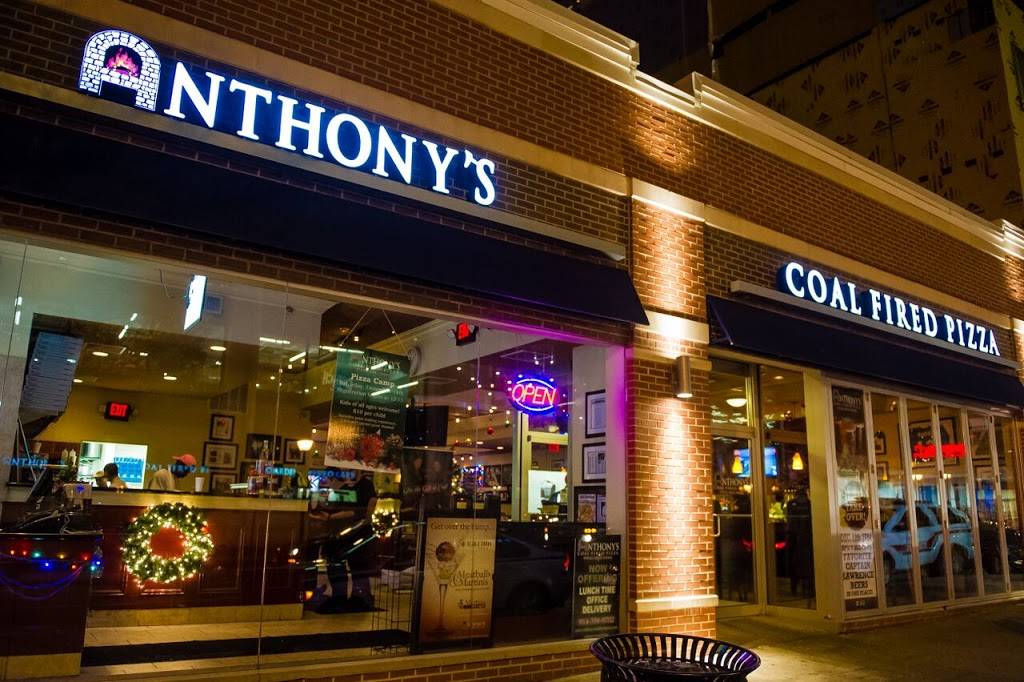 Anthonys Coal Fired Pizza | restaurant | 264 Main St, White Plains, NY 10601, USA | 9143589702 OR +1 914-358-9702