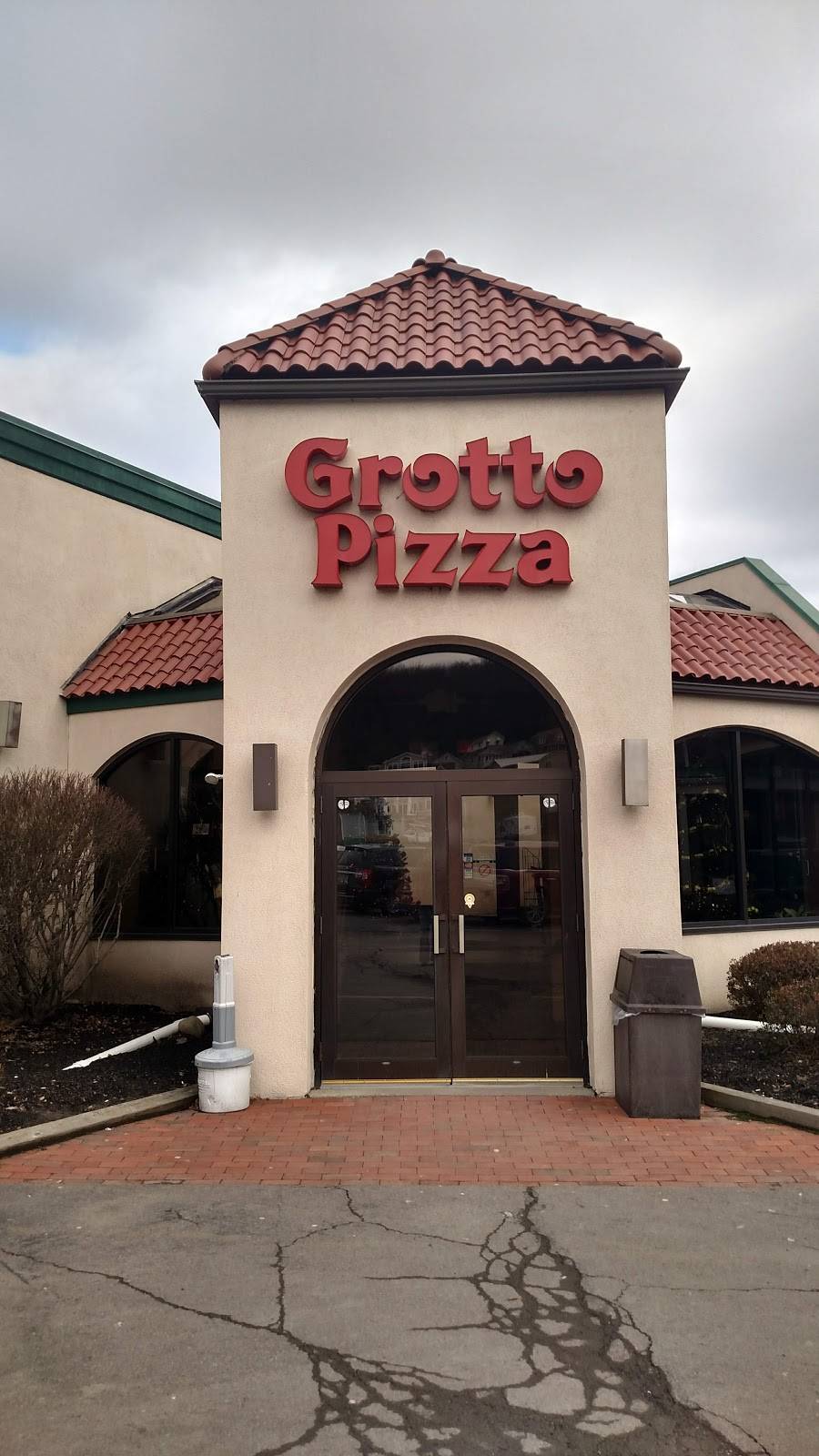 Grotto Pizza | restaurant | 3445 Lakeside Dr, Harveys Lake, PA 18618, USA | 5706393278 OR +1 570-639-3278