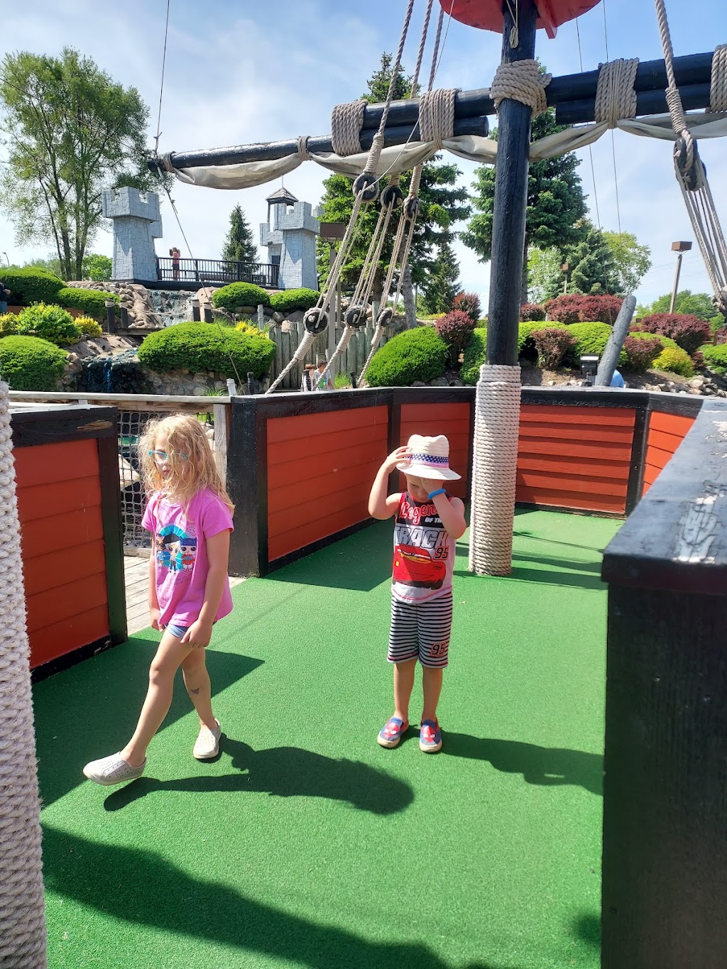 Dairy Queen Grill & Chill | restaurant | 37601 Ford Rd, Westland, MI 48185, USA | 7345421020 OR +1 734-542-1020