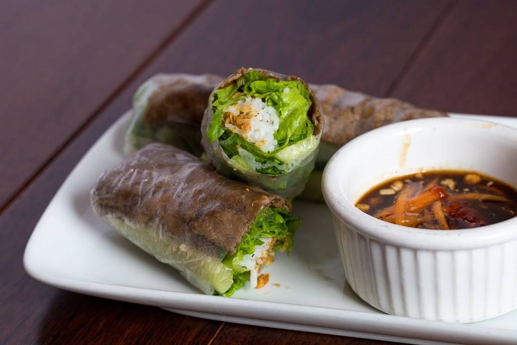 Saigon Avenue | restaurant | 116 N Vincent Ave, West Covina, CA 91790, USA | 6265870253 OR +1 626-587-0253