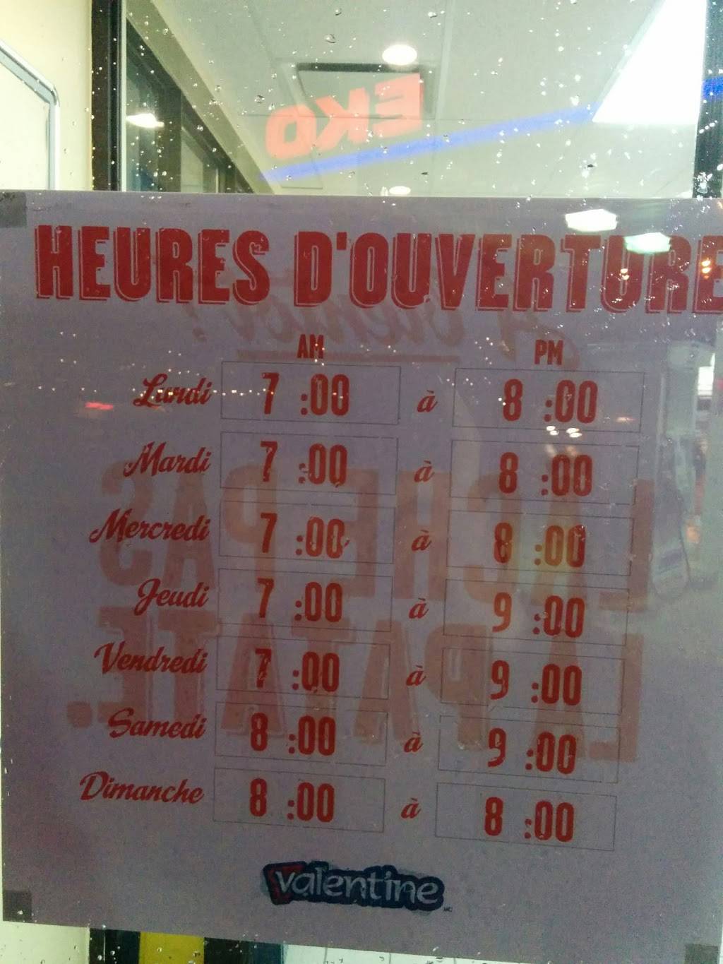 Valentine | restaurant | 2045 Boulevard Père-Lelièvre, Québec, QC G1P 2W8, Canada | 4186861818 OR +1 418-686-1818