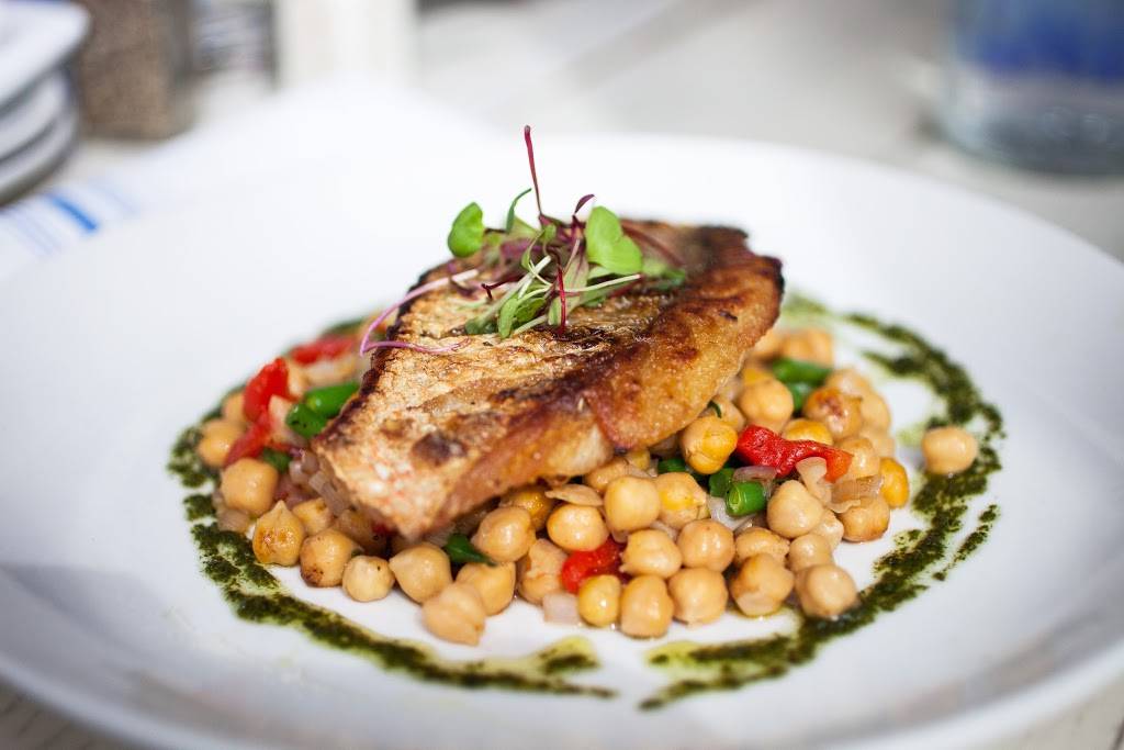 Icebox Cafe | restaurant | 1855 Purdy Ave, Miami Beach, FL 33139, USA | 3055388448 OR +1 305-538-8448