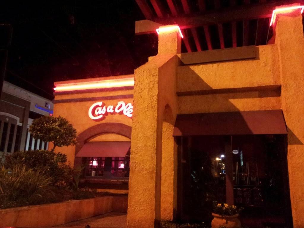 Casa Ole | restaurant | 4801 Twin City Hwy, Port Arthur, TX 77642, USA | 4099630185 OR +1 409-963-0185