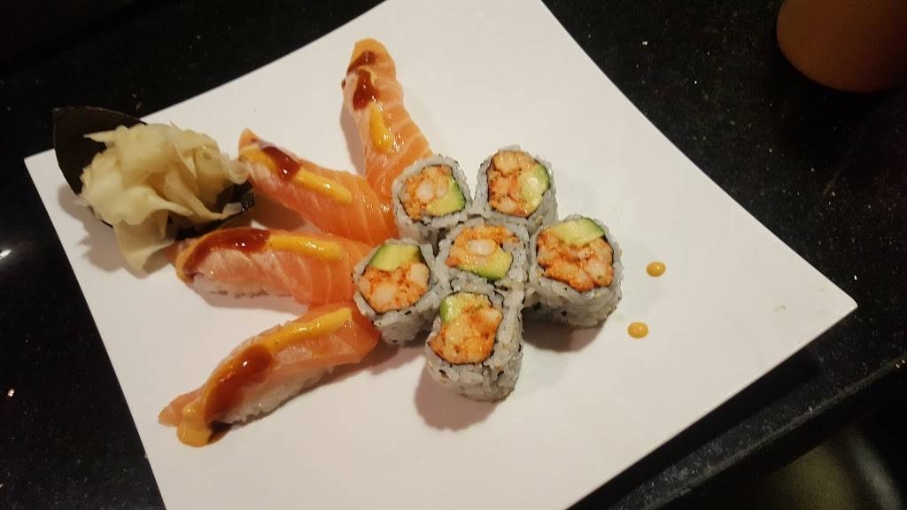 Nagoyaka | restaurant | 1 Gateway Center, Newark, NJ 07102, USA | 9736231880 OR +1 973-623-1880