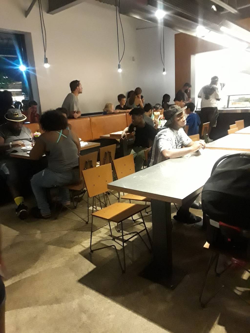 Chipotle Mexican Grill | restaurant | 2 Watkins Park Dr, Upper Marlboro, MD 20774, USA | 3012494941 OR +1 301-249-4941