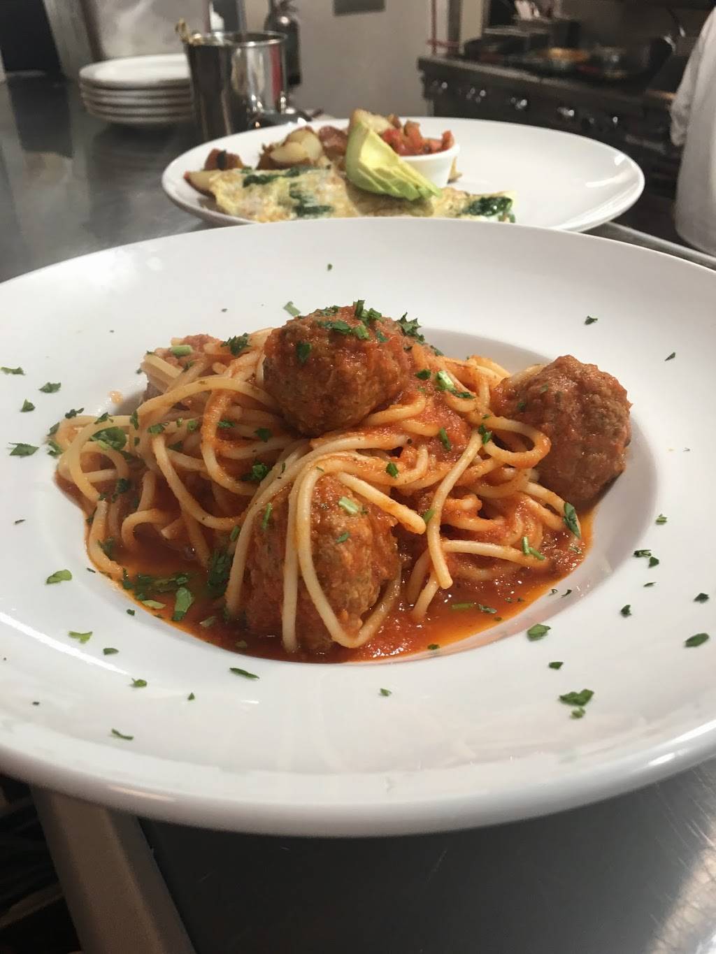 Taste Cafe | restaurant | 50 Cabrillo Hwy N, Half Moon Bay, CA 94019, USA | 6507121586 OR +1 650-712-1586