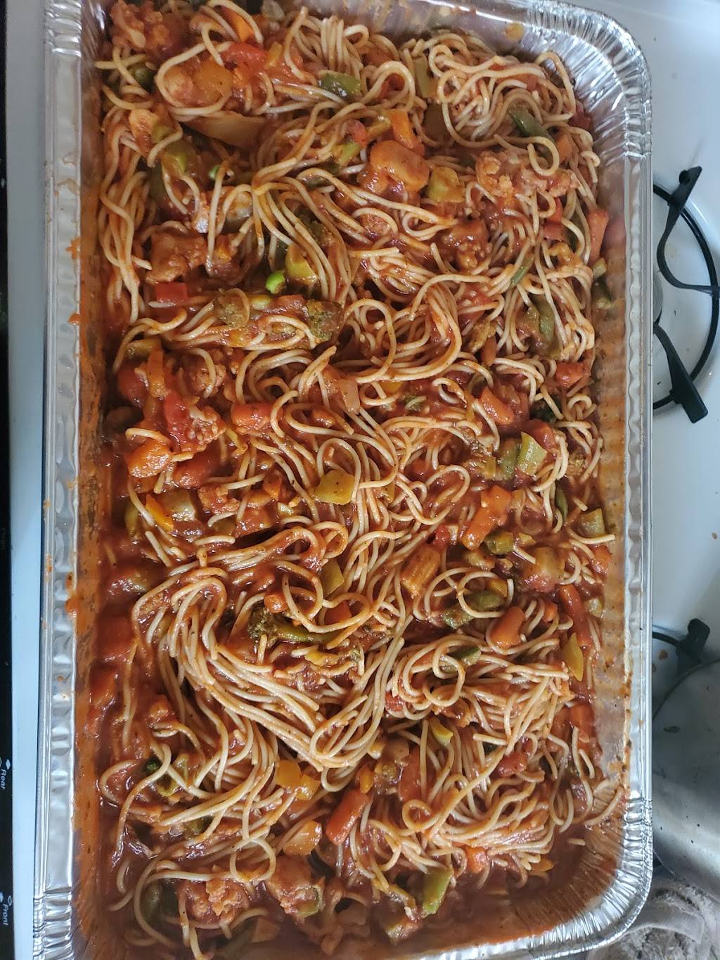 Jerk it iz | restaurant | 8239 S Cottage Grove Ave, Chicago, IL 60619, USA | 7733224200 OR +1 773-322-4200