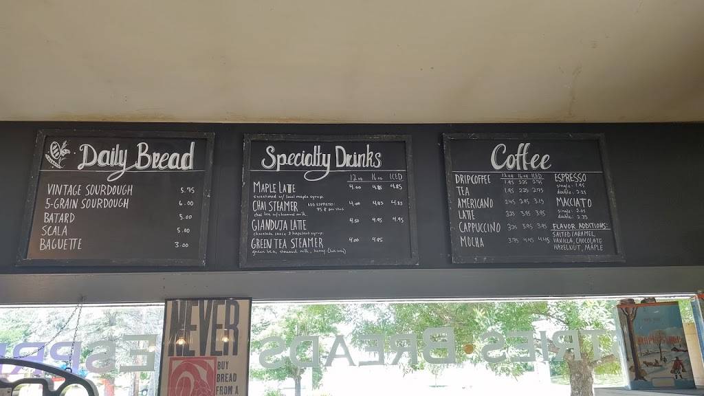 Vintage Baking Company | bakery | Old Rte 302, Glen, NH 03838, USA | 6033837211 OR +1 603-383-7211