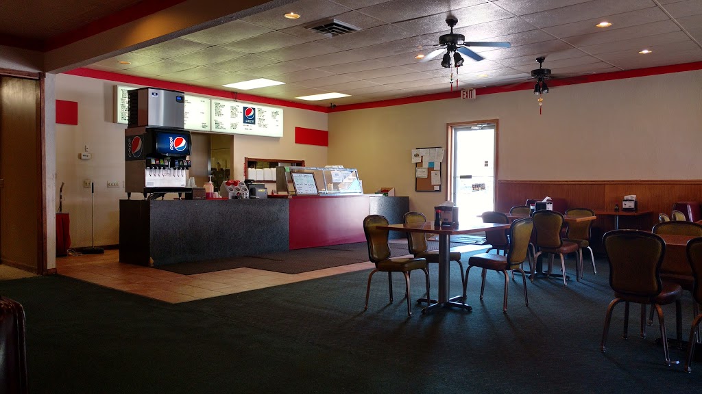 Magic Wok | restaurant | 117 W 3rd St #1, Wayne, NE 68787, USA | 4028331700 OR +1 402-833-1700