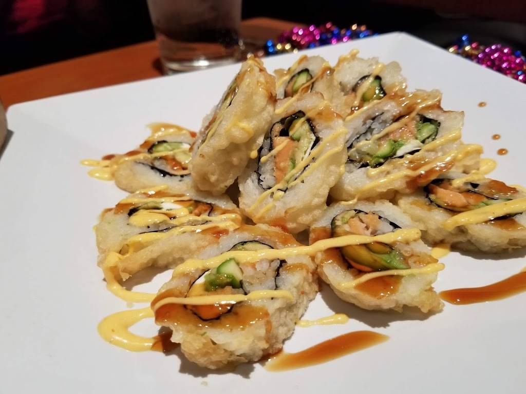 Yokos Japanese Restaurant | restaurant | 3217 S MacDill Ave, Tampa, FL 33629, USA | 8138354311 OR +1 813-835-4311