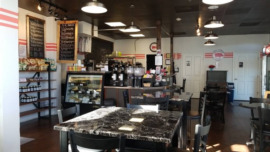 Pork Belly Cafe | restaurant | 7009 Lenox Village Dr #109, Nashville, TN 37211, USA | 6154543980 OR +1 615-454-3980