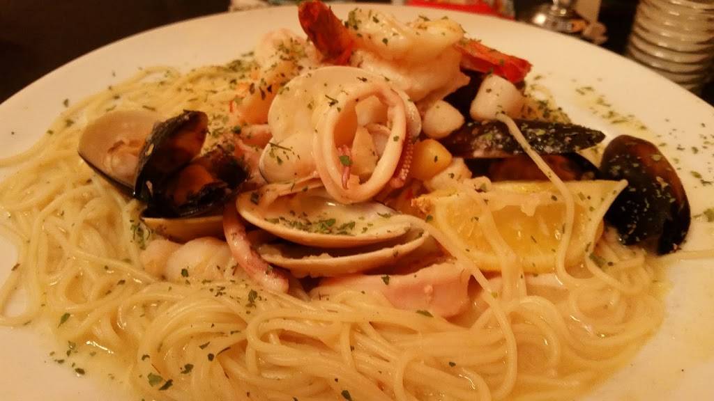 Francos | restaurant | 198 S Main St, Wilkes-Barre, PA 18701, USA | 5708222168 OR +1 570-822-2168