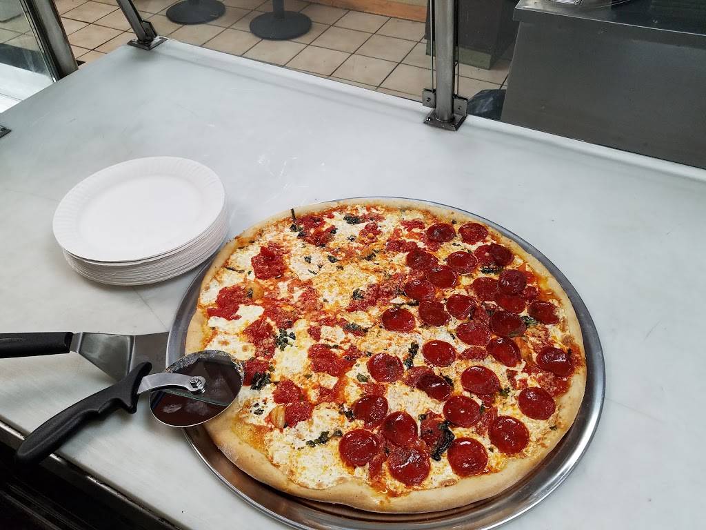 Downtown Pizza | meal delivery | 42 4th Ave, Brooklyn, NY 11217, USA | 7188557866 OR +1 718-855-7866