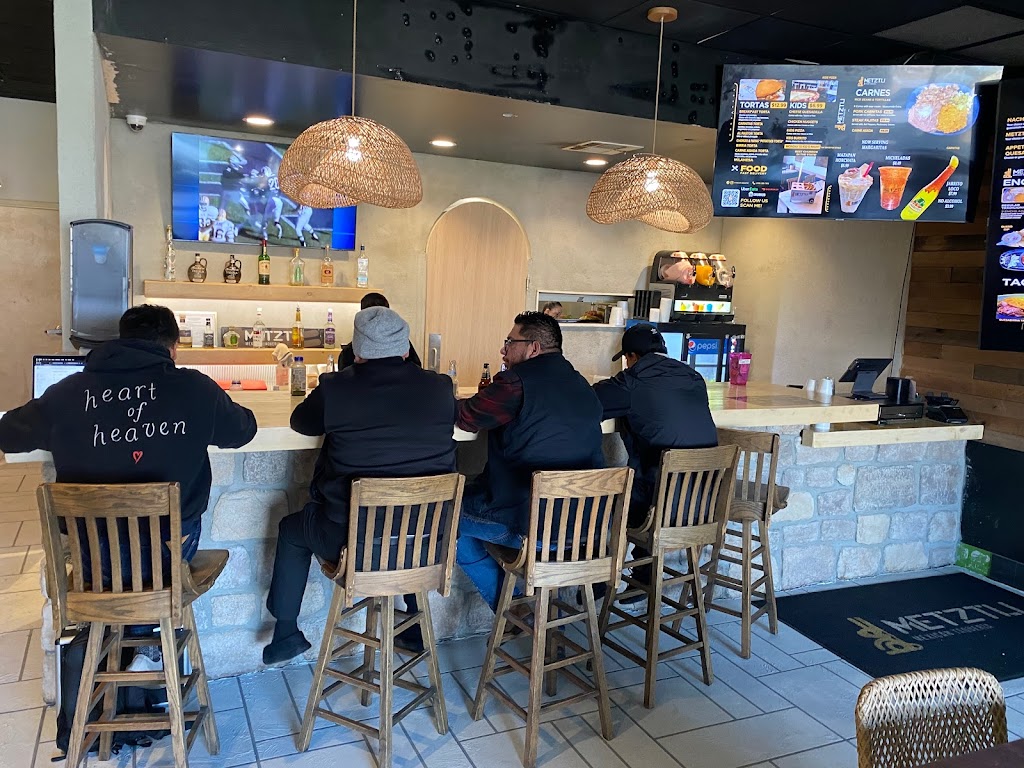 Metztli Mexican Taqueria | restaurant | 1735 W Chinden Blvd, Meridian, ID 83646, USA | 2082887365 OR +1 208-288-7365