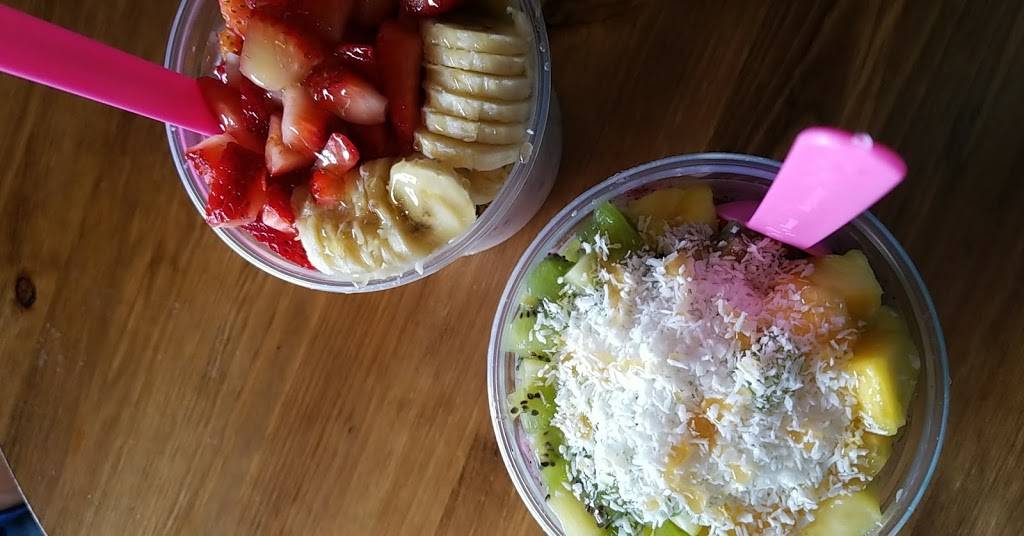 Everbowl | restaurant | 1875-B S Centre City Pkwy, Escondido, CA 92025, USA | 4422867906 OR +1 442-286-7906