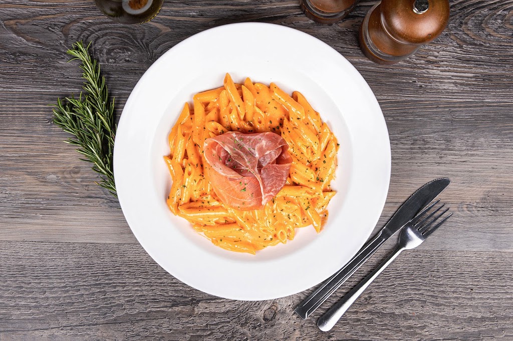 Proper Pizza and Pasta | restaurant | 8570 W 3rd St, Los Angeles, CA 90048, USA | 4242799078 OR +1 424-279-9078