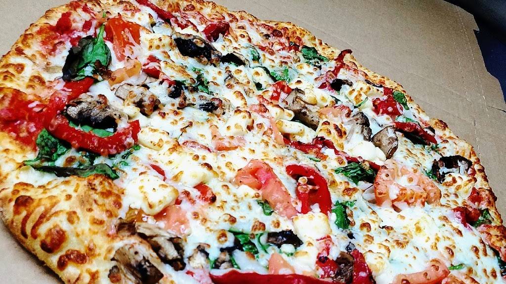 My Pizza Place | meal delivery | 1200 NE 48th St #8, Pompano Beach, FL 33064, USA | 9547885551 OR +1 954-788-5551