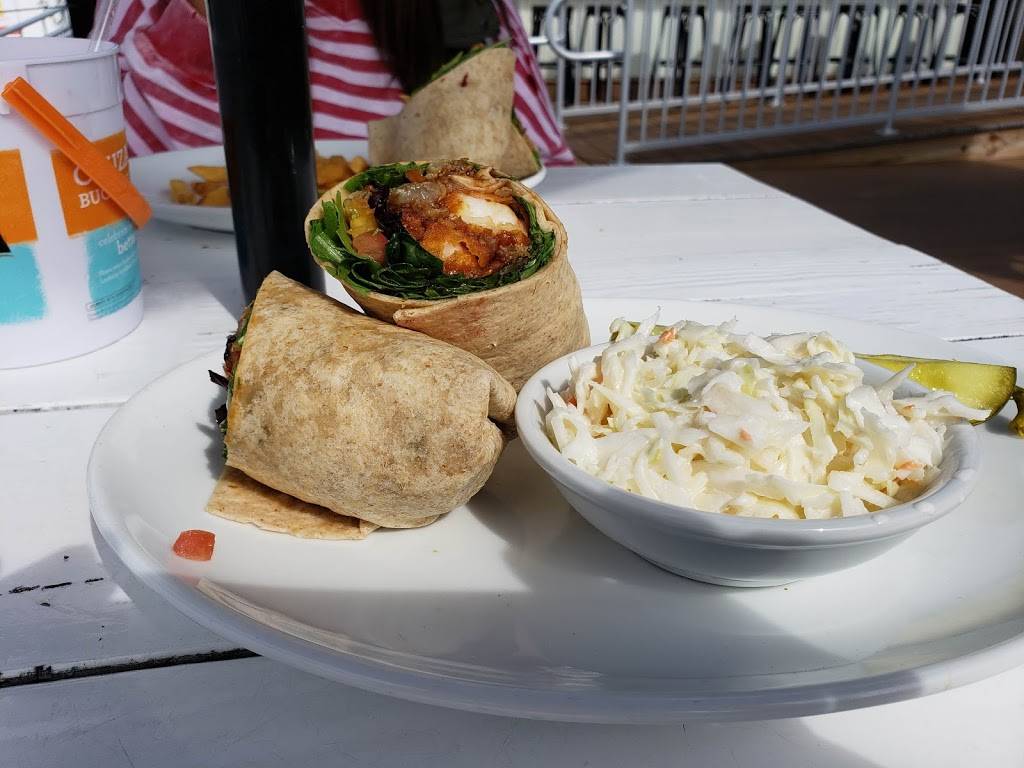 9th Ave Pier | restaurant | 905 NJ-35, Belmar, NJ 07719, USA | 7327493800 OR +1 732-749-3800