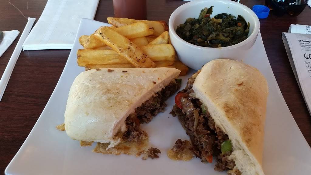 Anointed One | restaurant | 515 Junction Rd, Madison, WI 53717, USA | 6082039671 OR +1 608-203-9671