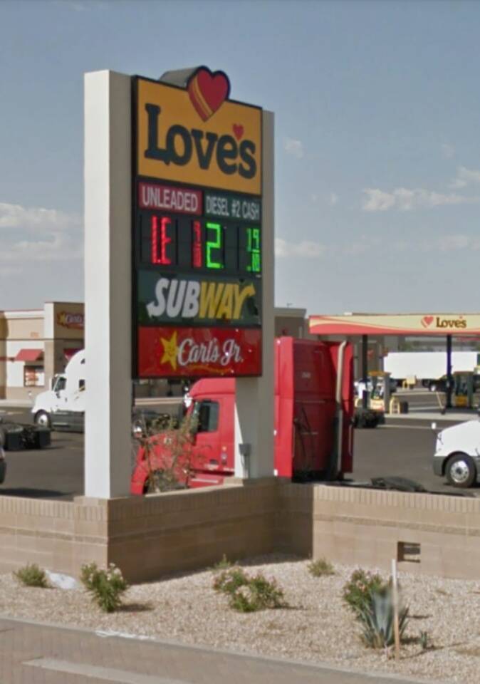 Subway Restaurants | restaurant | 8313 W Roosevelt St, Tolleson, AZ 85353, USA | 6239361037 OR +1 623-936-1037