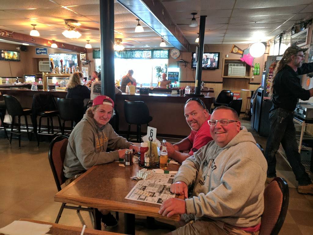 Belly Up Twice | restaurant | 7273 N Lannon Rd, Lannon, WI 53046, USA | 2623455034 OR +1 262-345-5034