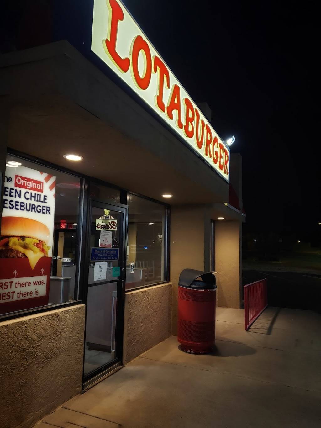 Blakes Lotaburger | restaurant | 6215 San Antonio Dr NE, Albuquerque, NM 87109, USA | 5058211958 OR +1 505-821-1958