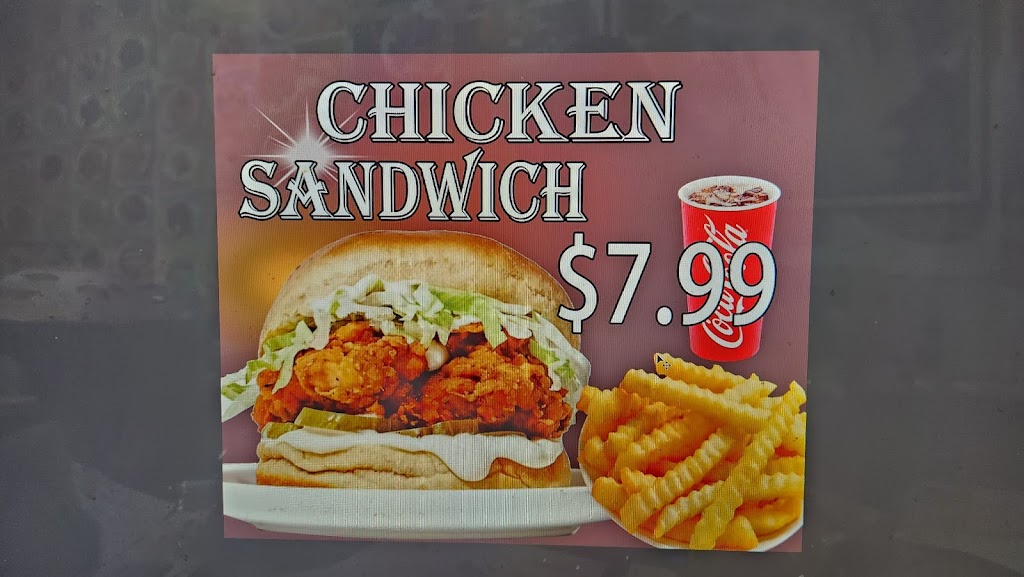 TASTY WINGS AND SEAFOOD | restaurant | 301 N Belair Rd, Evans, GA 30809, USA | 7063059911 OR +1 706-305-9911