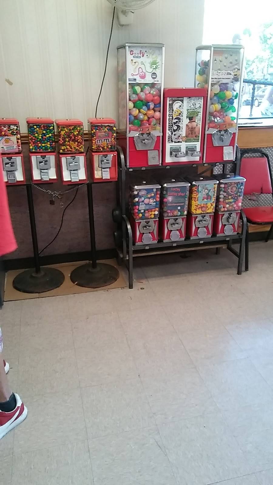 Magic Wok | restaurant | 601 Northampton St, Easton, PA 18042, USA | 6104382083 OR +1 610-438-2083