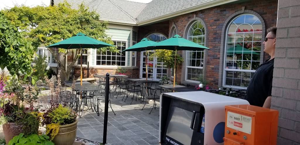 Chestnut Cottage Restaurant | restaurant | 929 E Front St, Port Angeles, WA 98362, USA | 3604528344 OR +1 360-452-8344