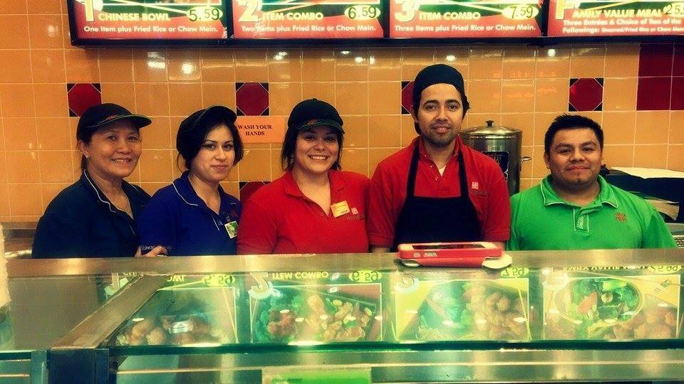 Chinese Gourmet Express | restaurant | 3651 Wall Ave #1050, Ogden, UT 84405, USA | 8013999498 OR +1 801-399-9498