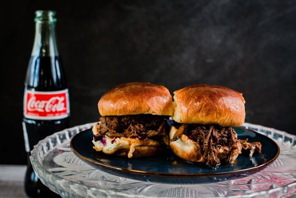 Bramble | restaurant | 1001 Logan St, Louisville, KY 40204, USA | 5027157618 OR +1 502-715-7618