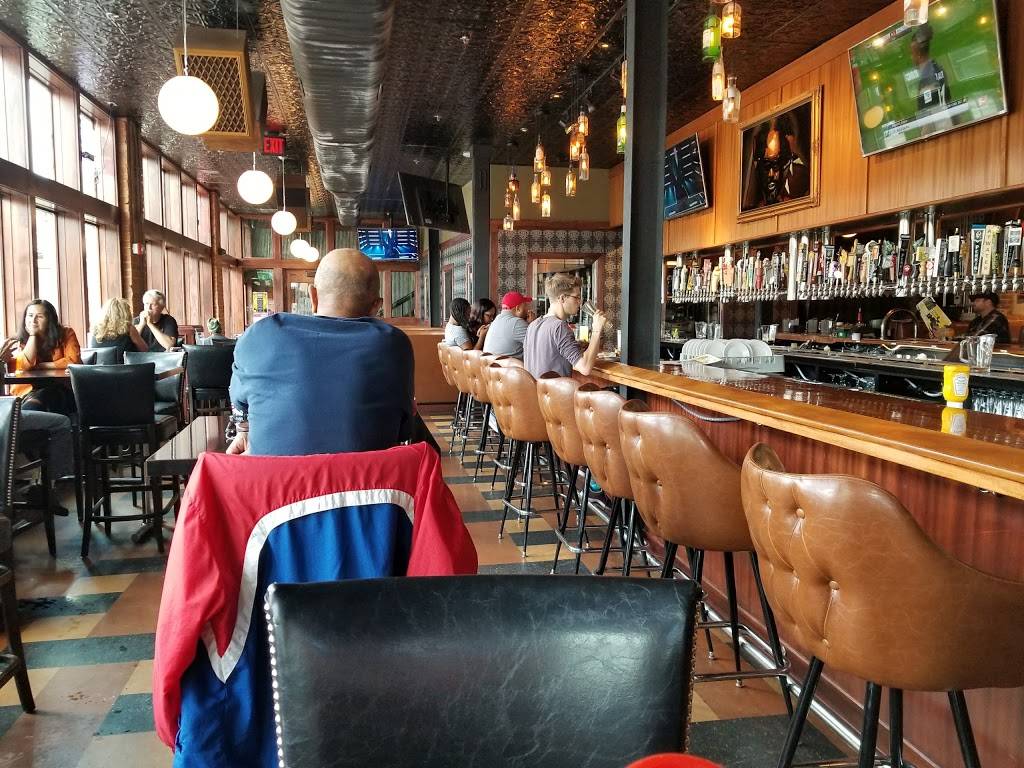 HopCat | restaurant | 4265 Woodward Ave, Detroit, MI 48201, USA | 3137698828 OR +1 313-769-8828