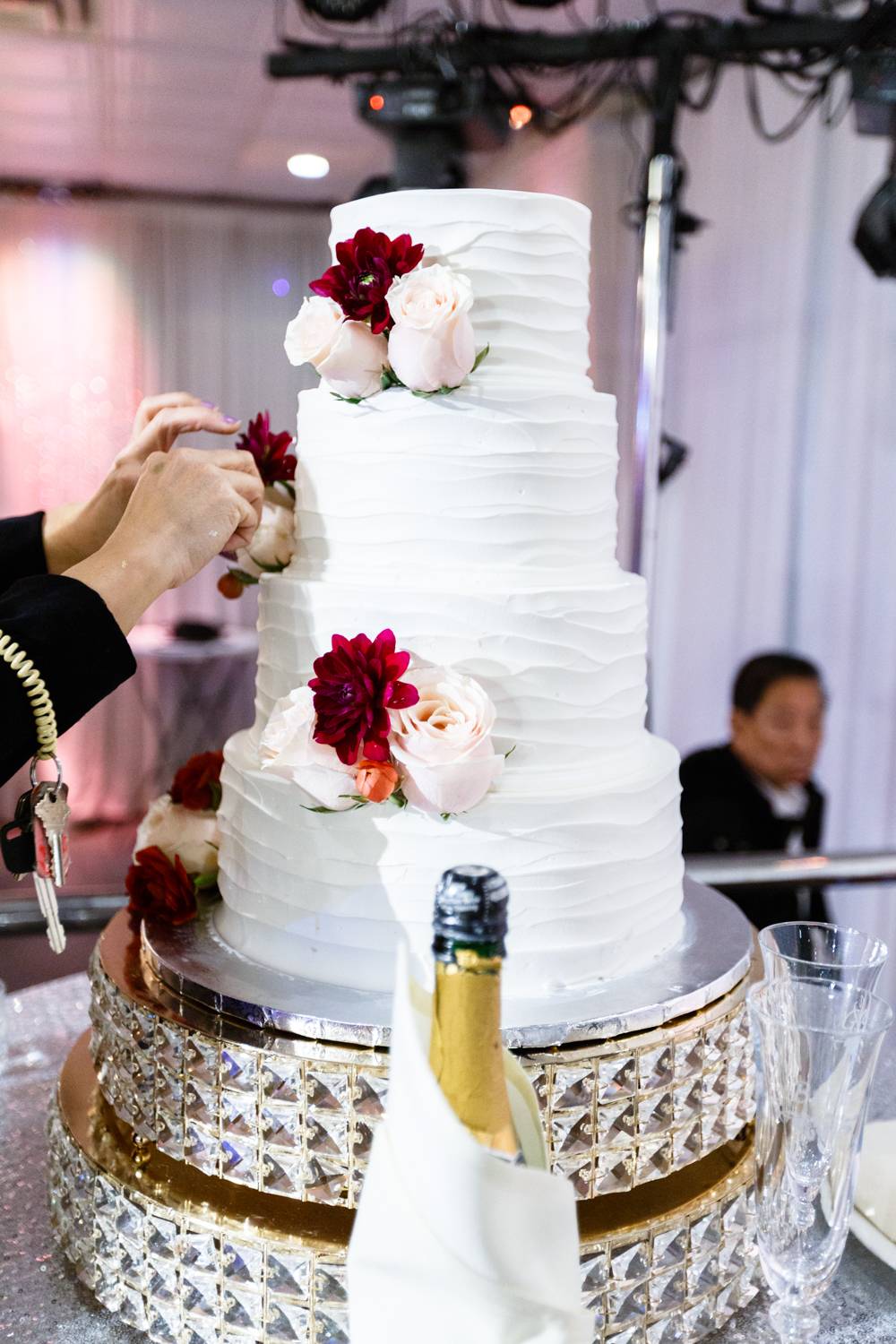 Paracel Restaurant & Catering | restaurant | 15583-89 Brookhurst St, Westminster, CA 92683, USA | 7147753077 OR +1 714-775-3077