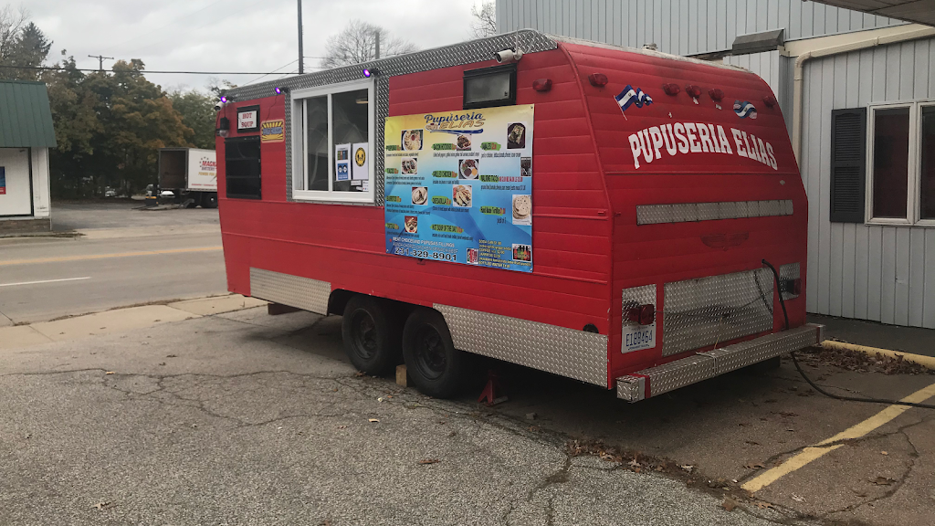 Pupuseria Elias | restaurant | 1218 S Getty St, Muskegon, MI 49442, USA | 2313298901 OR +1 231-329-8901
