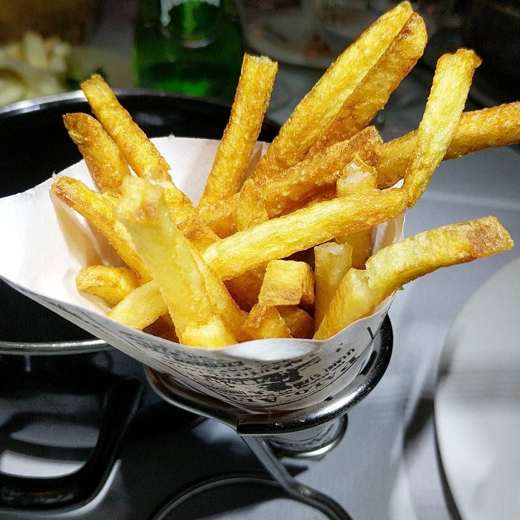 Antoines Restaurant | restaurant | 1100 N Tuttle Ave, Sarasota, FL 34237, USA | 9413311400 OR +1 941-331-1400