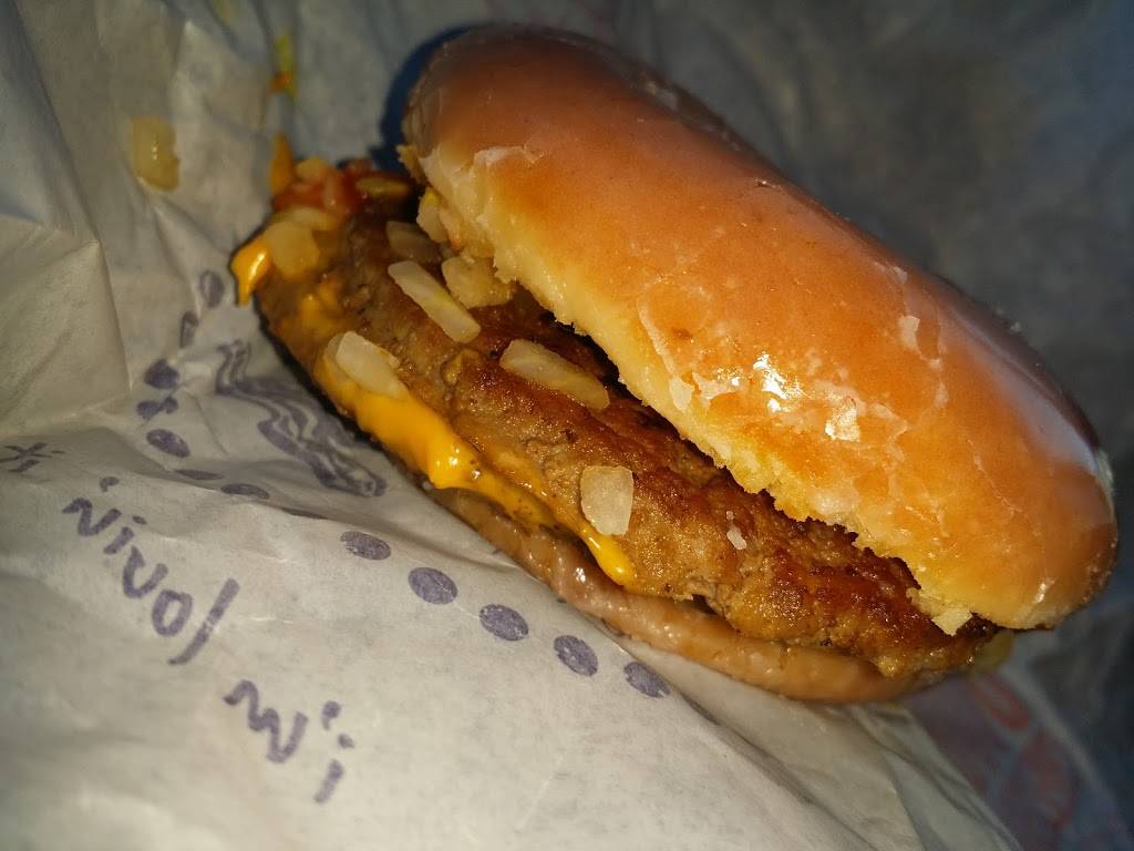 Krispy Kreme | bakery | 2040 N Wickham Rd, Melbourne, FL 32935, USA | 3212429994 OR +1 321-242-9994