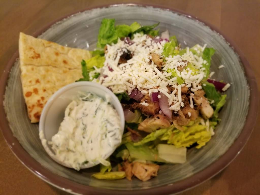 Kairos Greek Kitchen | restaurant | 1100 Bowman Rd Suite 101, Mt Pleasant, SC 29464, USA | 8436069314 OR +1 843-606-9314