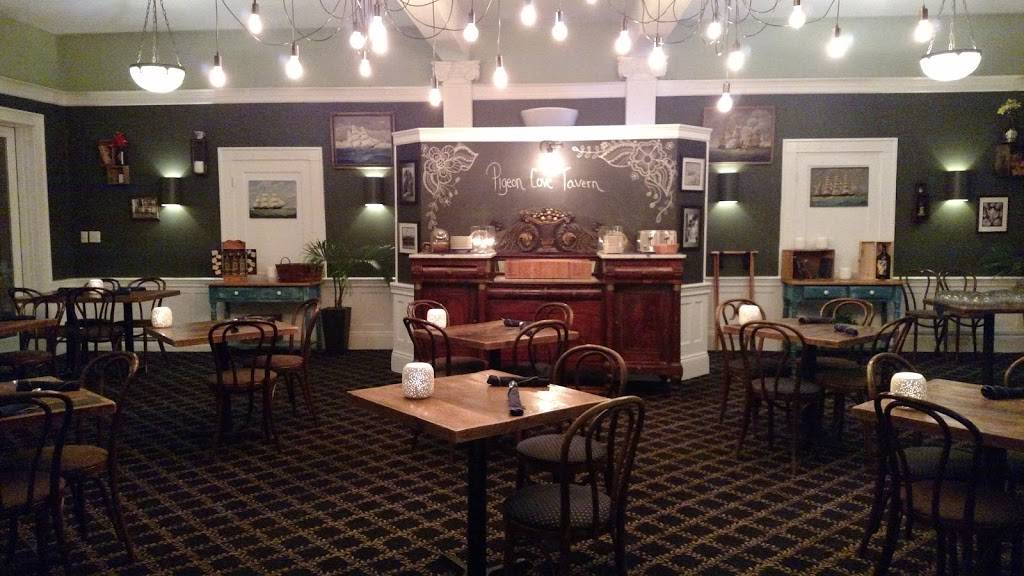 Pigeon Cove Tavern | night club | 1 Cathedral Ave, Rockport, MA 01966, USA | 9785466321 OR +1 978-546-6321