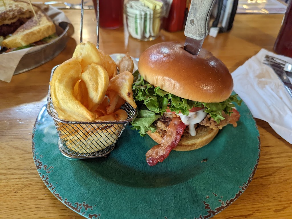 True Grit Cafe | restaurant | 123 N Lena St, Ridgway, CO 81432, USA | 9706265739 OR +1 970-626-5739