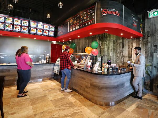 Shandiz Shwarma & Kebob | restaurant | 265 Edward St, Aurora, ON L4G 3M7, Canada | 9053920592 OR +1 905-392-0592
