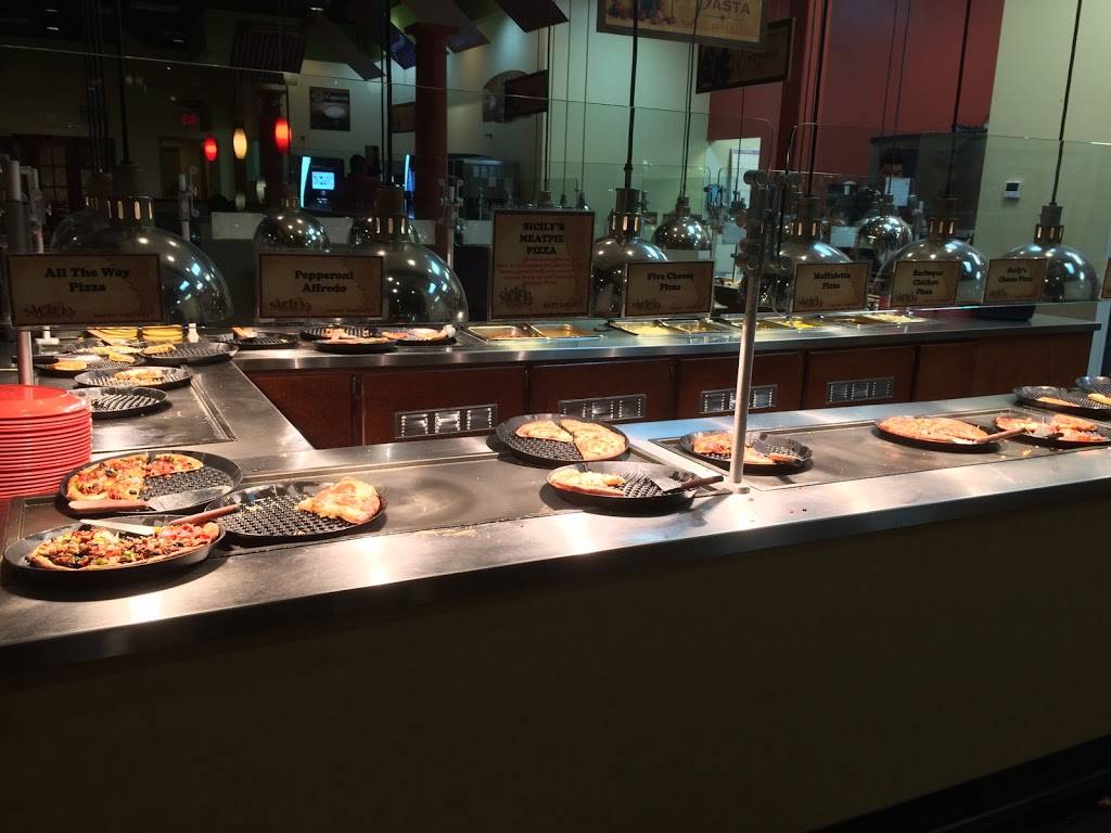 Sicilys Pizza Harvey | restaurant | 1723 Manhattan Blvd T, Harvey, LA 70058, USA | 5043620015 OR +1 504-362-0015