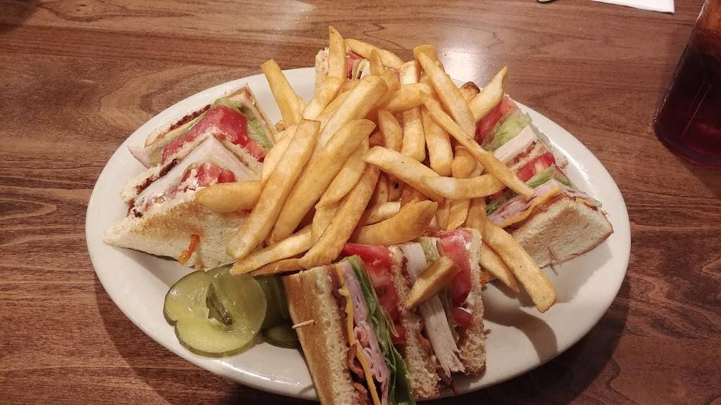 Acropol Inn Restaurant | restaurant | 2552 Sunset Point Rd, Clearwater, FL 33765, USA | 7277962879 OR +1 727-796-2879