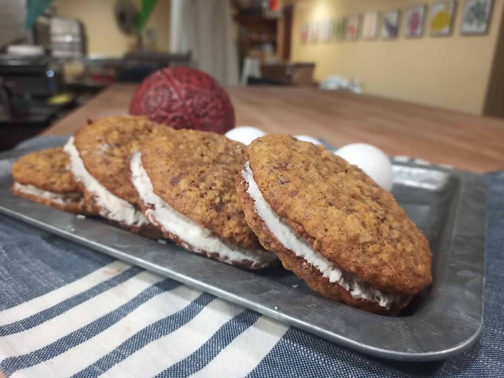 Mr. Nice Pies | restaurant | 4436 Lucas Dr SW, Grandville, MI 49418, USA | 6166908995 OR +1 616-690-8995