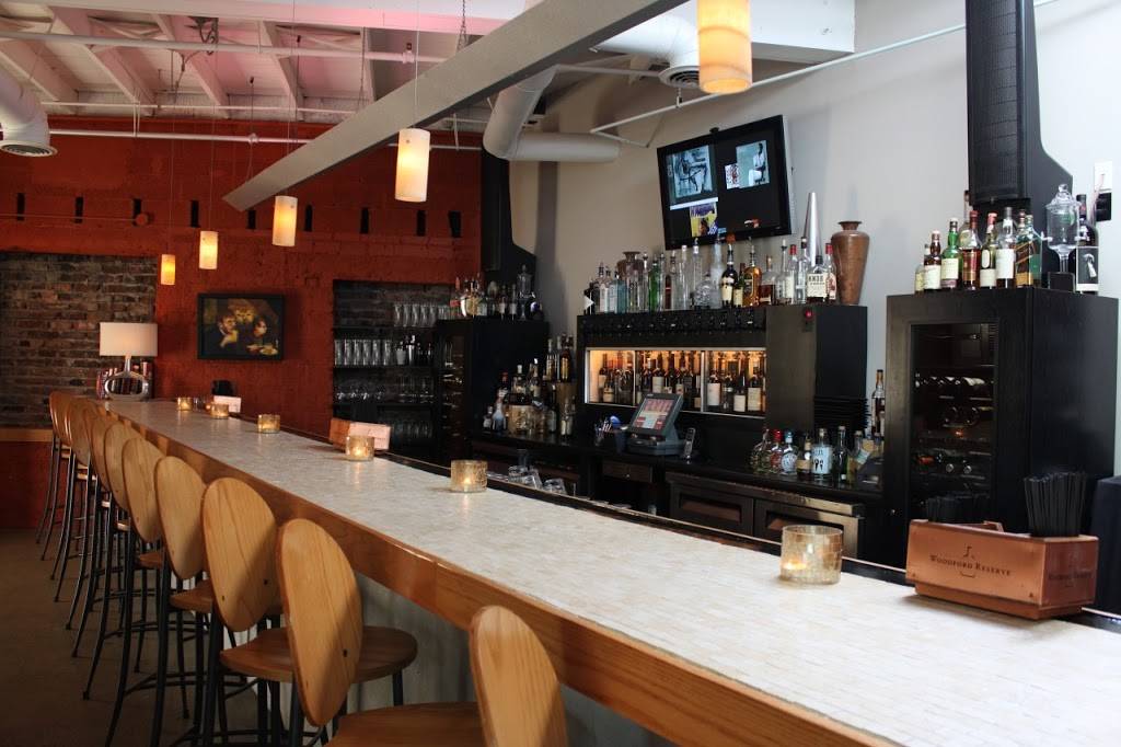 Flyte World Dining & Wine | restaurant | 718 Division St, Nashville, TN 37203, USA | 6152556200 OR +1 615-255-6200