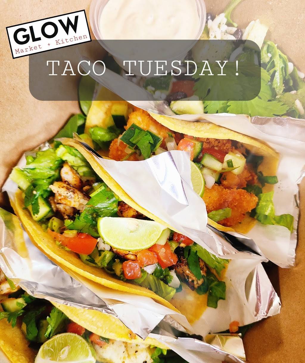 GLOW | restaurant | 1815 Broadway St, Rockport, TX 78382, USA | 3617272644 OR +1 361-727-2644