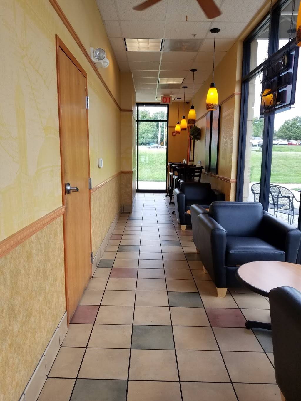 Subway | meal takeaway | 6021 Metcalf Ave, Mission, KS 66202, USA | 9136776600 OR +1 913-677-6600